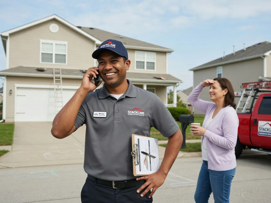 Chimney flashing repair Larchwood, IA FAQs